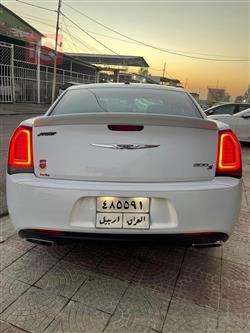 Chrysler 300